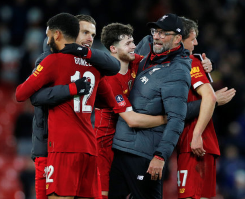 索默肯定还会首发？齐沃：何塞普会有机会，迟早会轮到他