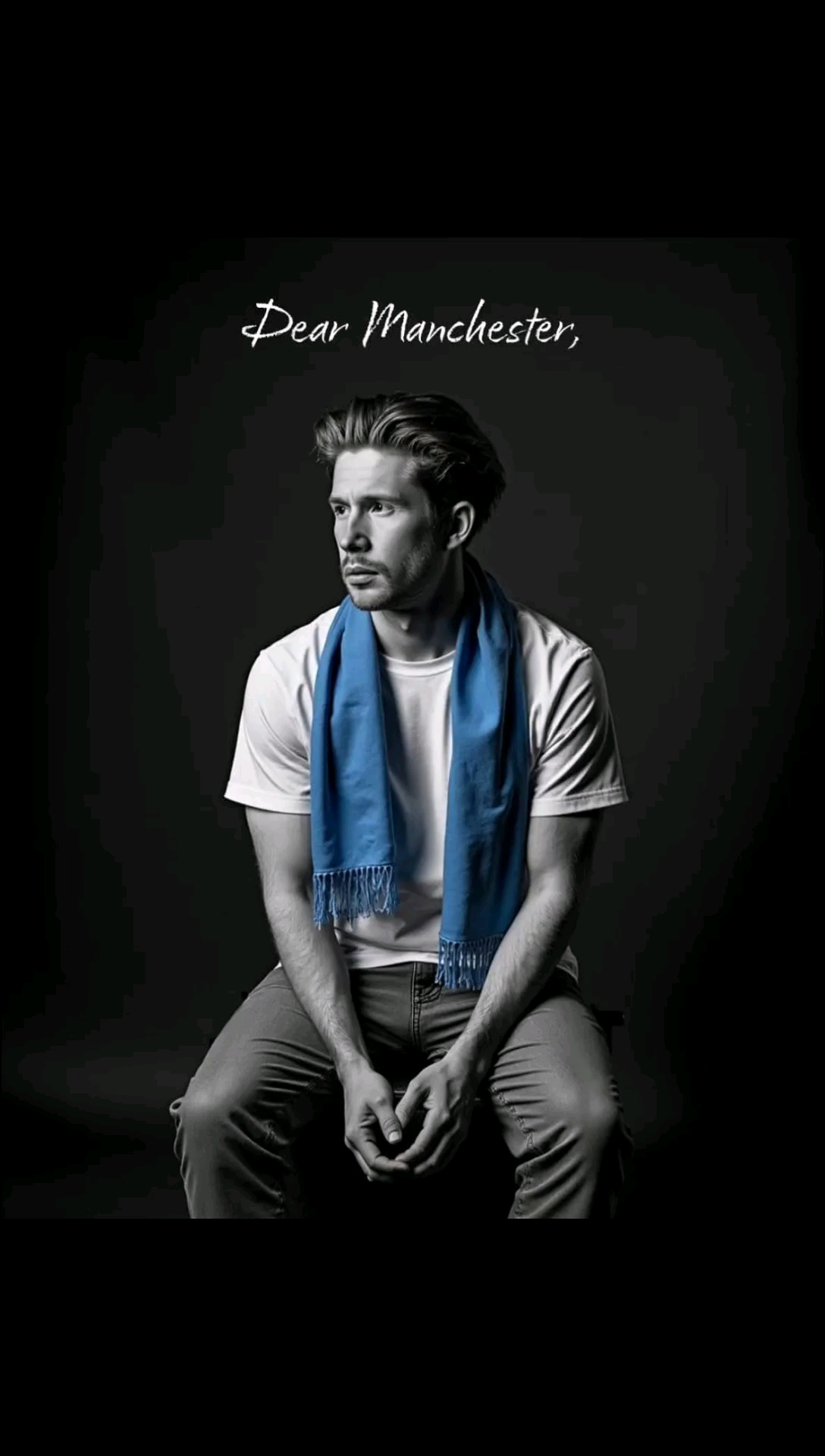 利物浦发角球期间 萨拉赫和亨德森聊了很久