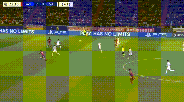 关注度高，摩根最新专访C罗的视频6小时播放量破100万