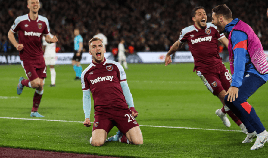 热刺vs哥本哈根：穆阿尼、布伦南、西蒙斯首发出战