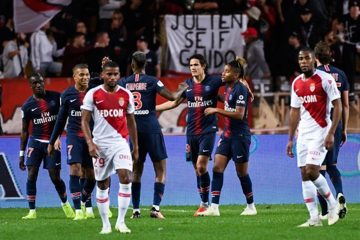 弗兰克：我和保罗之间渊源颇深，这不是一次简单的沟通