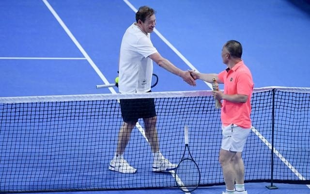 算紧张的问 算紧张的问